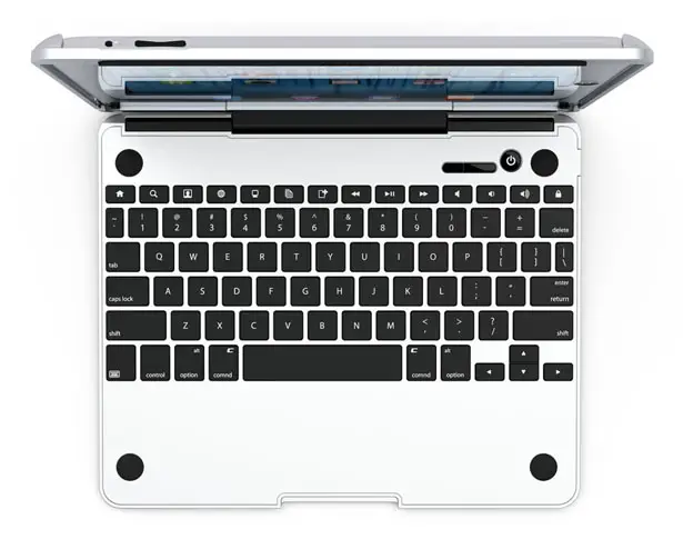 CruxENCORE - (iPad Air Laptop) by Crux Case