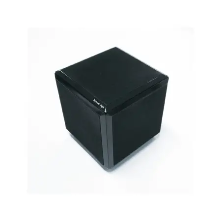 cube speaker