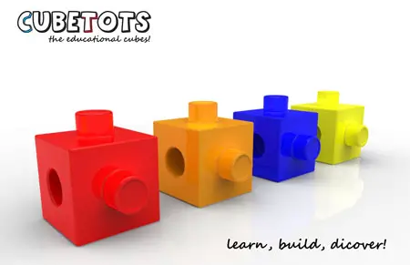 cubetots