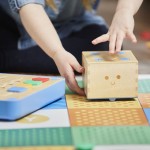 Cubetto Playset Toy - Hands on Coding for Children