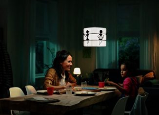 CUBO Pendant Light Concept Features Warli Art to Preserve Cultural Heritage in Every Household