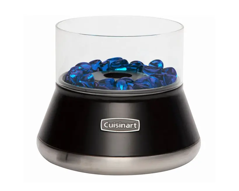 Cuisinart Petite Tabletop Fire Bowl