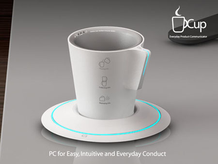 cup pc concept