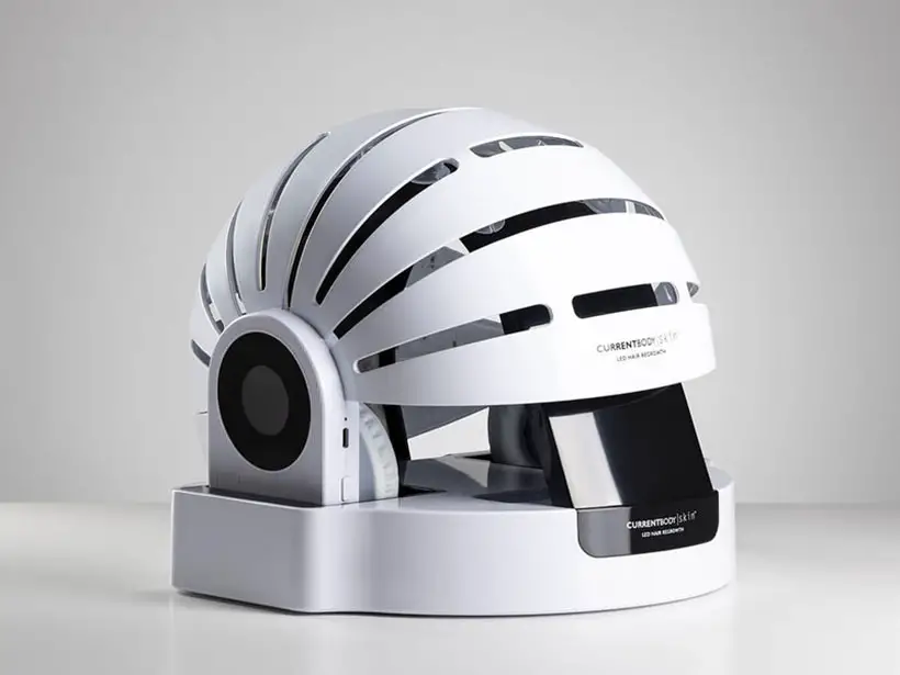 CurrentBody Skin LED Hair Regrowth Helmet