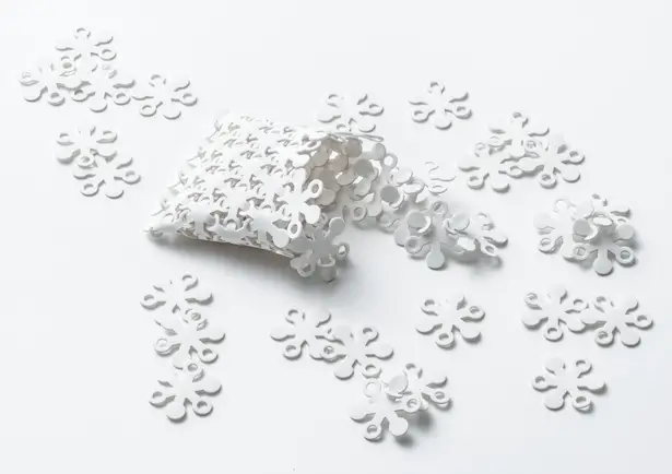 Cy-Bo Packaging Materials by Kenji Abe Design