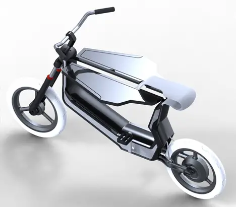 Cyomo Electric Bike