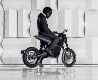 Exclusively Available in 400 Units, DAB 1α Electric Motorcycle Elevates Your Riding Experience Beyond An Electric Vehicle
