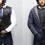 Dainese Smart Jacket with Airbag System for Motorcycle Rider