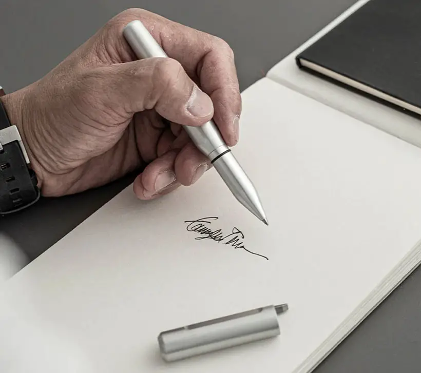 DANGO Ace Pen
