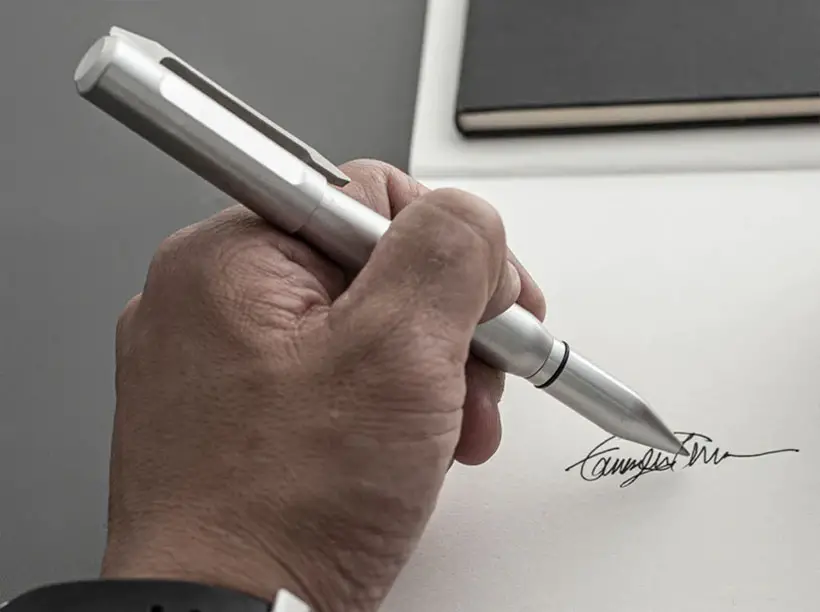 DANGO Ace Pen