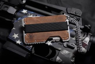 Dango Tactical EDC Wallet for Outdoor Enthusiasts