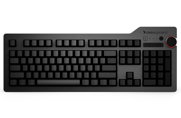 Das Keyboard 4 Ultimate