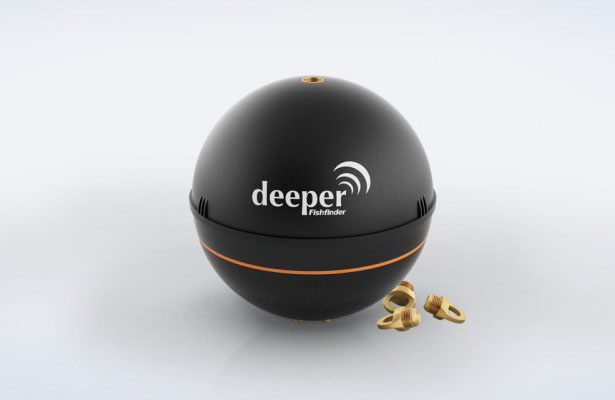 Deeper Smart Fishfinder Device