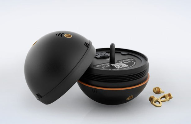 Deeper Smart Fishfinder Device