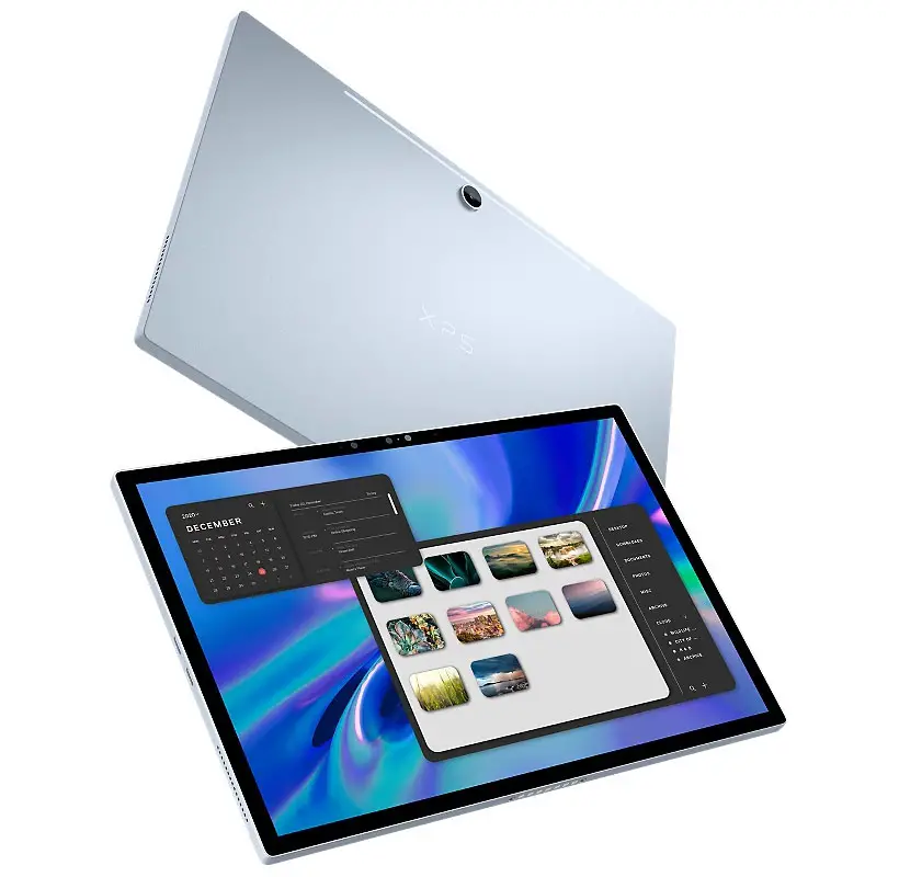 Versatile Dell XPS 13 2-in-1 Laptop