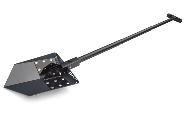 Delta Collapsible Heavy-Duty Shovel by DMOS Collective
