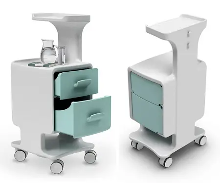 Design Bugs Out : Medical Devices from Design Council UK