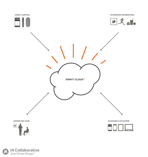 DibKit Diabetes Management System