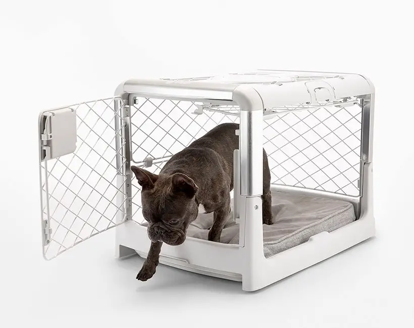 Diggs Revol Dog Crate