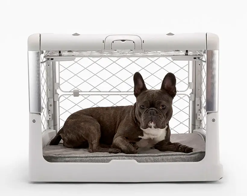 Diggs Revol Dog Crate