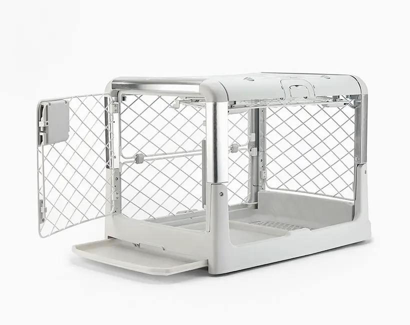 Diggs Revol Dog Crate