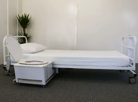 Dignity Bed