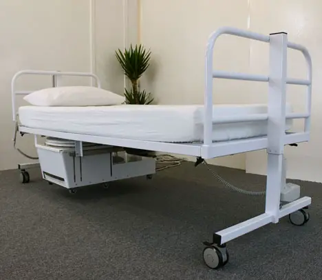 Dignity Bed