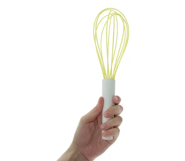 Divisible User Friendly Balloon Whisk by Kwon Hansol