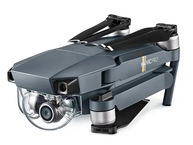 DJI Mavic Pro Drone