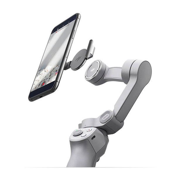 DJI OM 4 Smartphone Stabilizer