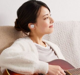 Doctor Air Ear Labo Heated Earbuds Keep Your Ears Warm Help Your Body Relax