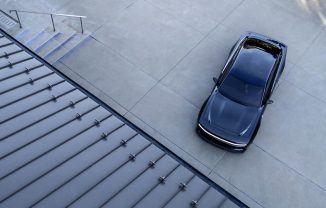 Dodge Charger Daytona SRT “Banshee” Concept – A Glimpse of Electrified Future from Dodge