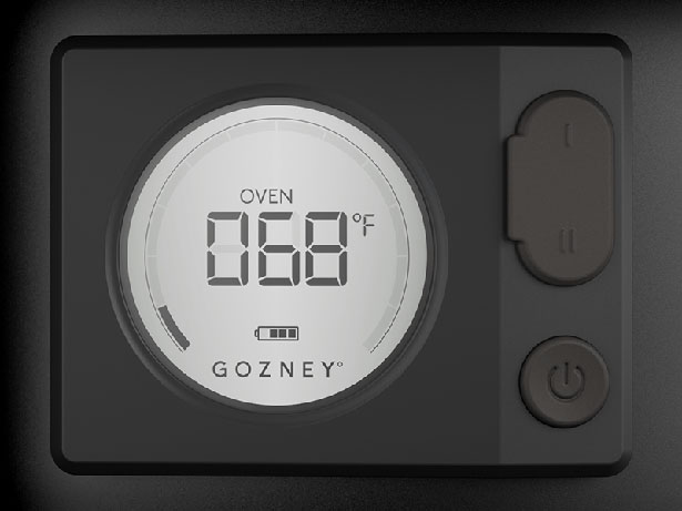 Gozney Dome Outdoor Oven