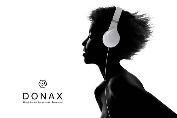 Donax Headphones