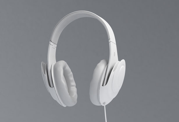 Donax Headphones