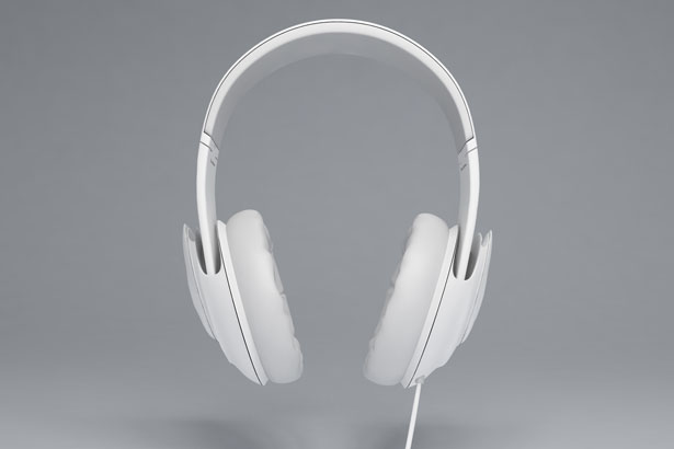 Donax Headphones