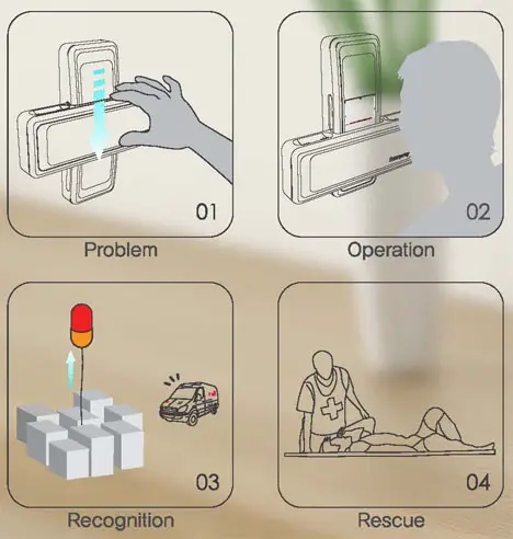 DongSeo University Industrial Design Home Design Project Exhibition