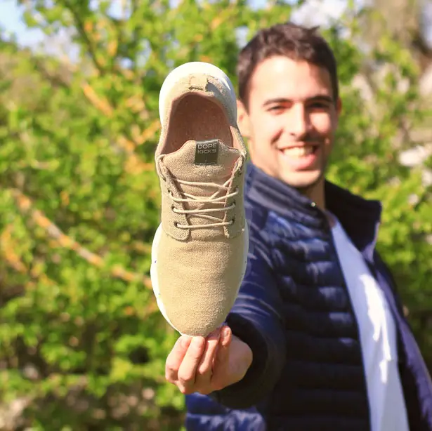 waterproof himmaleh shoes