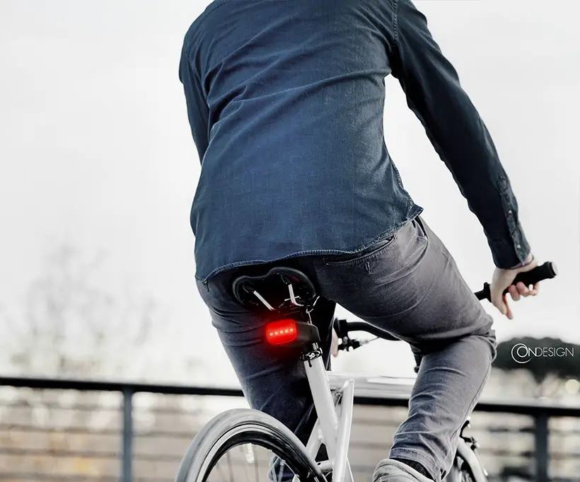 Dots.Bike Smart GPS for Bike