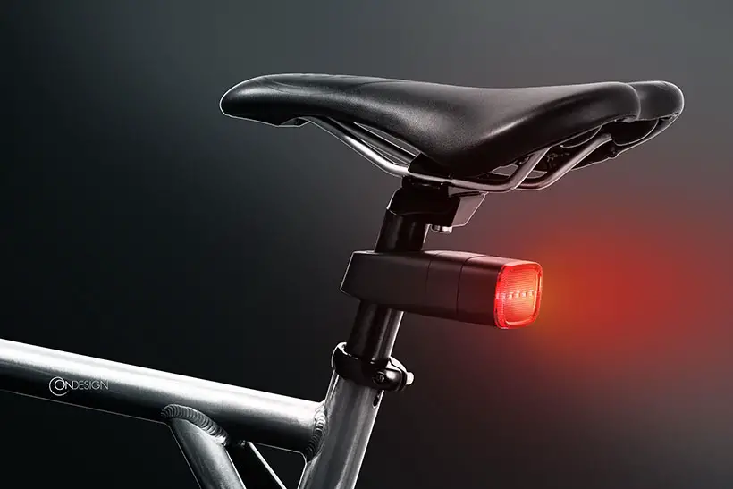 Dots.Bike Smart GPS for Bike