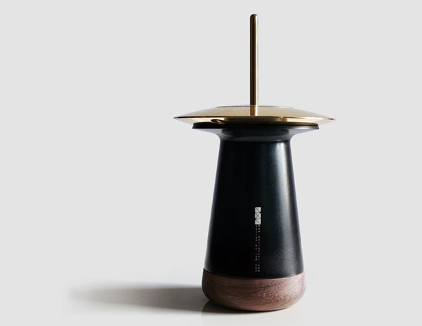 Drift Perfume Diffuser by iAN Yen