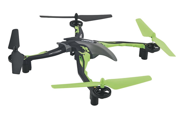 Dromida Ominus Ready-to-Fly Drone