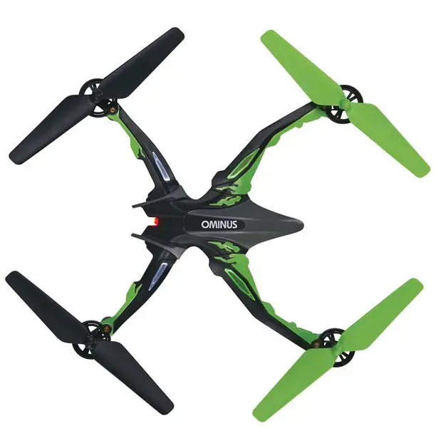 Dromida Ominus Ready-to-Fly Drone