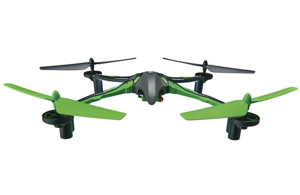 Dromida Ominus Ready-to-Fly Drone