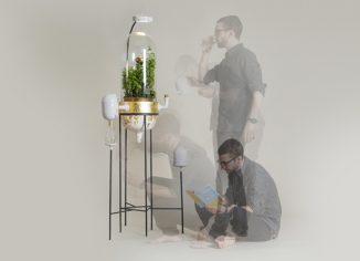 Drop by Drop : An Innovative Plant Based Water Filtration System