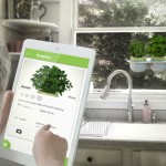 Droponic Smart Kitchen Garden