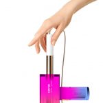 Dryon Curling Iron and Hair Dryer in One by Wanki Kim, Ara Jo, Seunghee Seo, Soyeon Na, Nahyeon Park, Suhyeon Ki, and Jihyeon Park