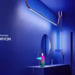 Dryon Curling Iron and Hair Dryer in One by Wanki Kim, Ara Jo, Seunghee Seo, Soyeon Na, Nahyeon Park, Suhyeon Ki, and Jihyeon Park