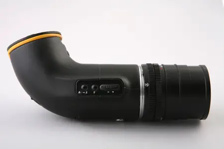 DSLR Digital Reflex Camera