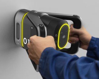 DTS 01 – Drilling and Location Targeting System for Aerospace Industry